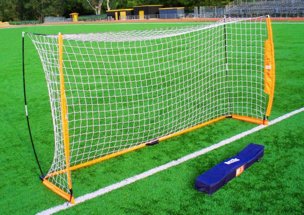 All Sports nets and volleyball and football nets installation