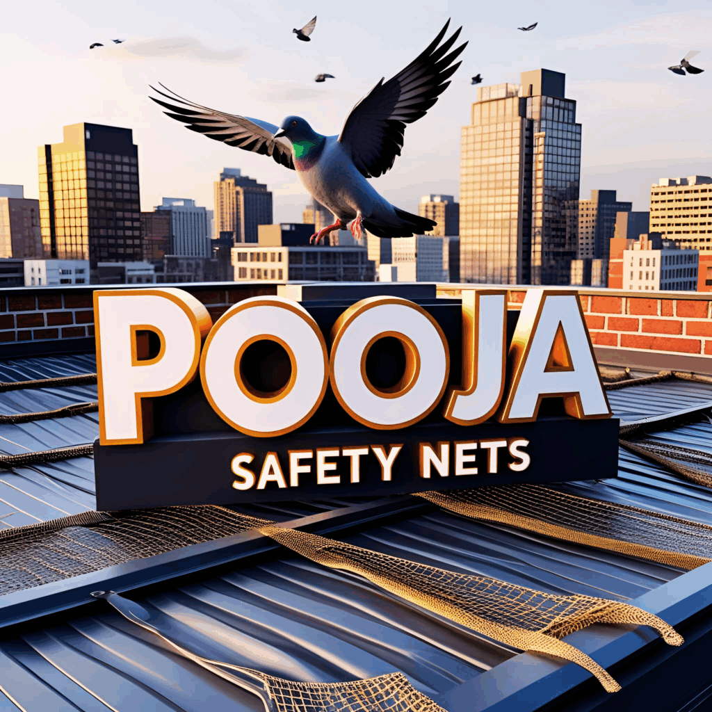 affordable pigeon nets for homes Hyderabad